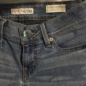 Guess jeans